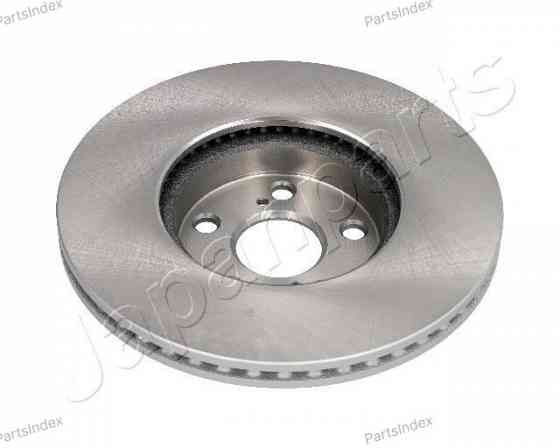 Диск тормозной Japan Parts Group DI-2014C Тбилиси