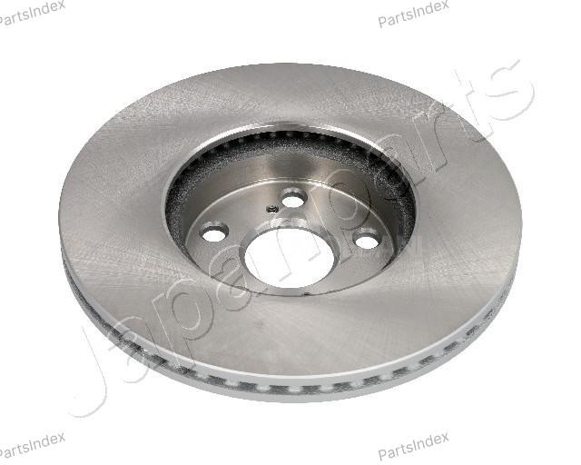 Диск тормозной Japan Parts Group DI-2014C Тбилиси - изображение 1