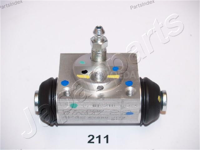 Цилиндр тормозной рабочий (ремкомплект) Japan Parts Group CS-211 Тбилиси - изображение 1