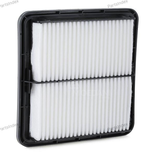 Фильтр воздушный Japan Parts Group FA-714S Тбилиси - изображение 5