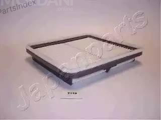 Фильтр воздушный Japan Parts Group FA-714S Тбилиси - изображение 3