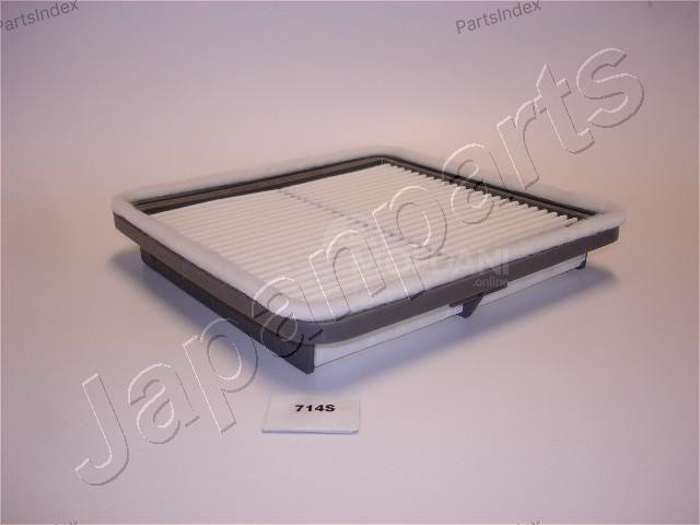 Фильтр воздушный Japan Parts Group FA-714S Тбилиси - изображение 6