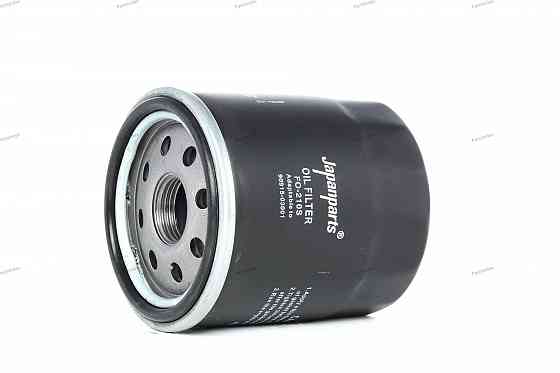 Фильтр масляный двигателя Japan Parts Group FO-210S Тбилиси