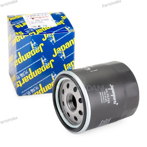 Engine Oil Filter Japan Parts Group FO-210S Tbilisi - photo 1