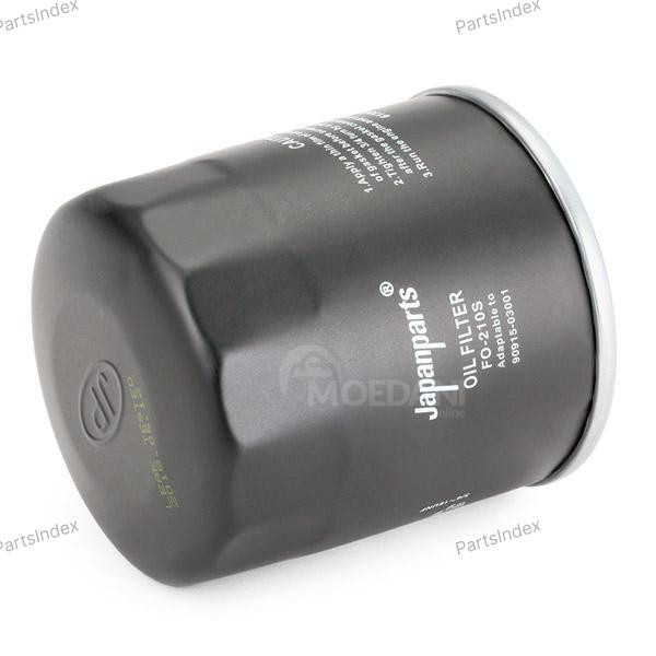 Engine Oil Filter Japan Parts Group FO-210S Tbilisi - photo 4