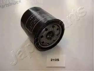 Engine Oil Filter Japan Parts Group FO-210S Tbilisi - photo 5