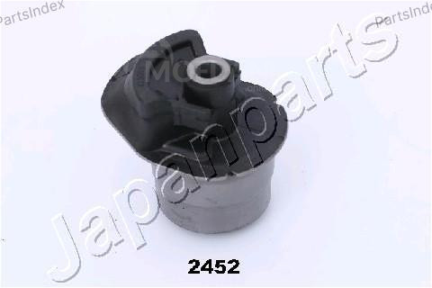 მილისა  salinbloki Japan Parts Group RU-2452 თბილისი - photo 2