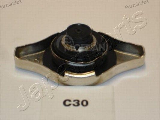 Крышка расширительного бачка системы охлаждения Japan Parts Group KH-C30 Тбилиси - изображение 3