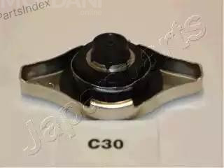 Крышка расширительного бачка системы охлаждения Japan Parts Group KH-C30 Тбилиси - изображение 2