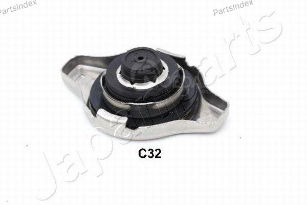 Крышка расширительного бачка системы охлаждения Japan Parts Group KH-C32 Тбилиси - изображение 1