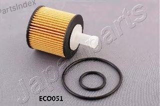 Engine Oil Filter Japan Parts Group FO-ECO051 Tbilisi - photo 3