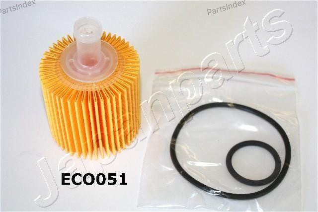 Engine Oil Filter Japan Parts Group FO-ECO051 Tbilisi - photo 2