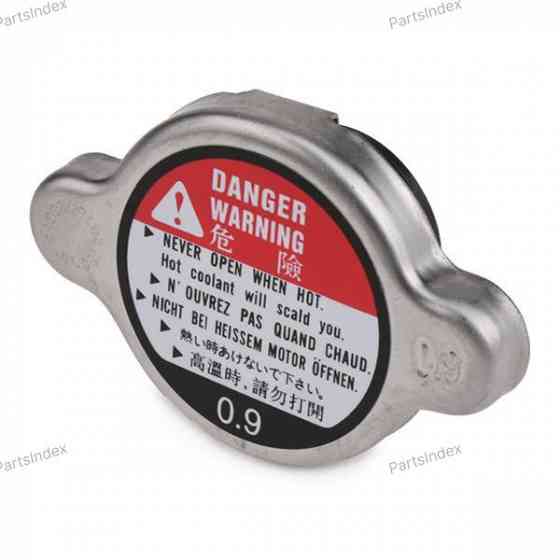 Крышка расширительного бачка системы охлаждения Japan Parts Group KH-C19 Тбилиси