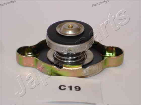 Крышка расширительного бачка системы охлаждения Japan Parts Group KH-C19 Тбилиси