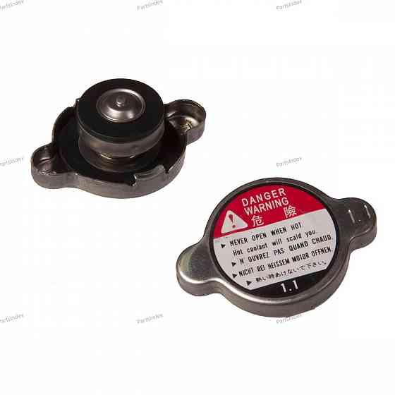 Крышка расширительного бачка системы охлаждения Japan Parts Group KH-C19 Тбилиси