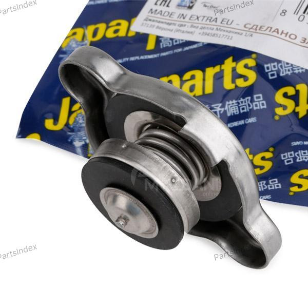 Крышка расширительного бачка системы охлаждения Japan Parts Group KH-C19 Тбилиси - изображение 5