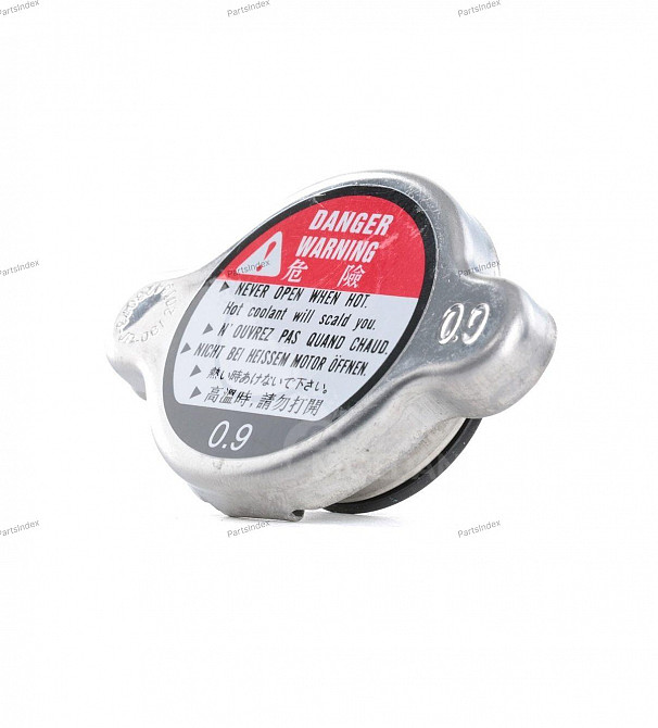 Крышка расширительного бачка системы охлаждения Japan Parts Group KH-C19 Тбилиси - изображение 3