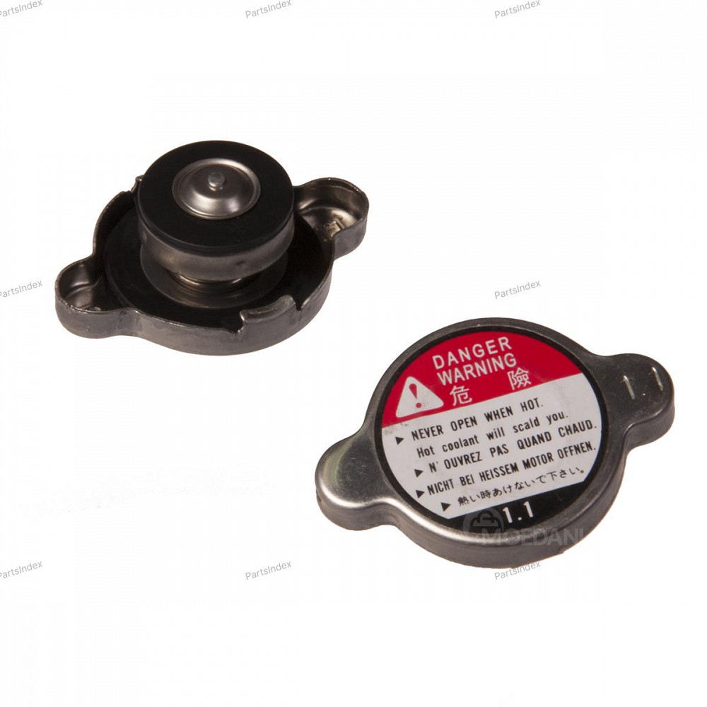 Крышка расширительного бачка системы охлаждения Japan Parts Group KH-C19 Тбилиси - изображение 1