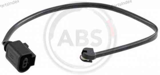 Датчик износа тормозных колодок A.B.S. 39704 Тбилиси
