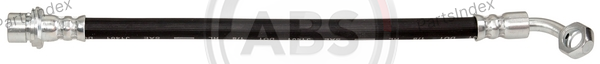 Шланг тормозной A.B.S. SL6291 Тбилиси - изображение 1