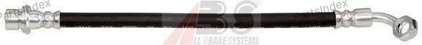 Шланг тормозной A.B.S. SL6291 Тбилиси - изображение 2