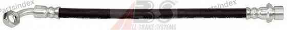 Шланг тормозной A.B.S. SL6292 Тбилиси