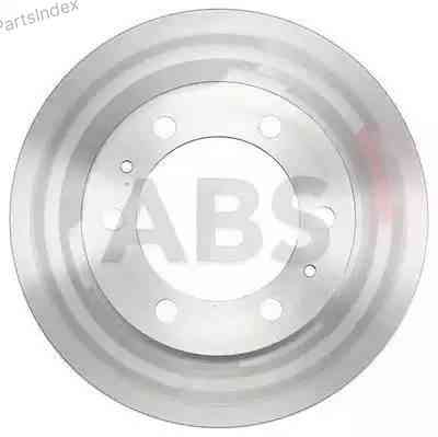 Диск тормозной A.B.S. 18062 Тбилиси
