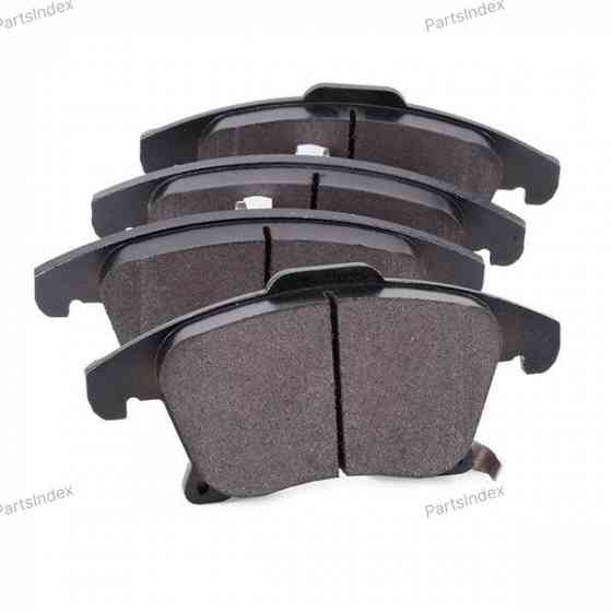 Колодки тормозные дисковые A.B.S. 35078 Тбилиси