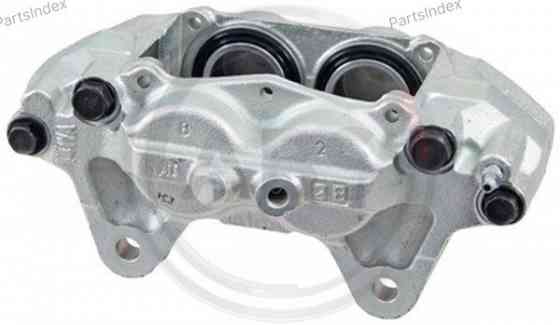 Суппорт тормозной A.B.S. 740361 Тбилиси