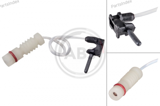 Датчик износа тормозных колодок A.B.S. 39595 Тбилиси