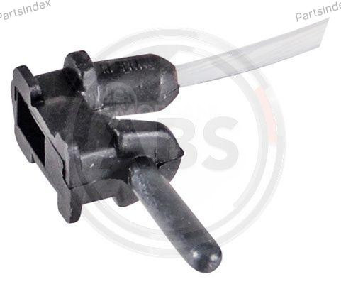 Датчик износа тормозных колодок A.B.S. 39595 Тбилиси - изображение 6