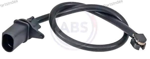 Датчик износа тормозных колодок A.B.S. 39922 Тбилиси - изображение 3