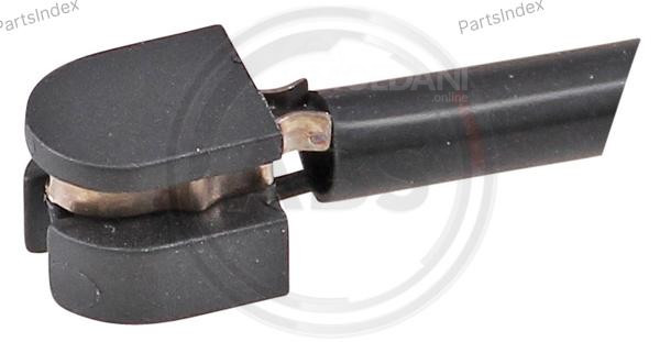 Датчик износа тормозных колодок A.B.S. 39922 Тбилиси - изображение 2