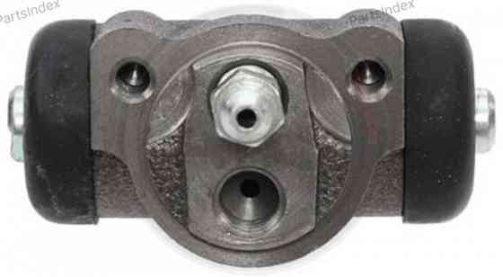 Цилиндр тормозной рабочий A.B.S. 42010 Тбилиси