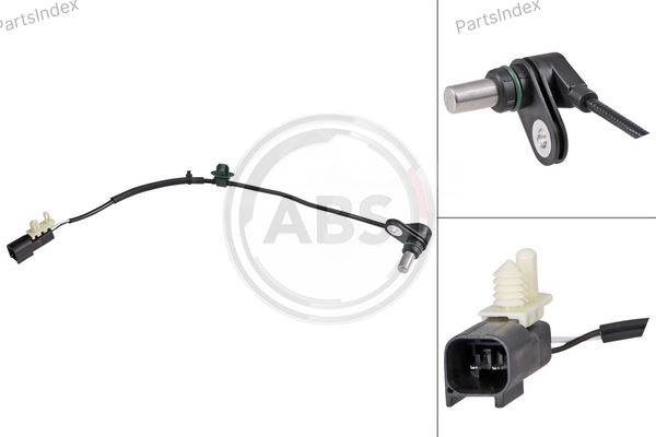 Датчик A.B.S. 30029 Тбилиси - изображение 1