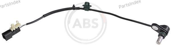 Датчик A.B.S. 30029 Тбилиси - изображение 4