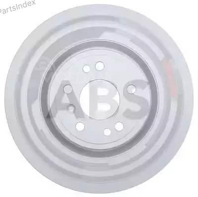Диск тормозной A.B.S. 18240 Тбилиси - изображение 2