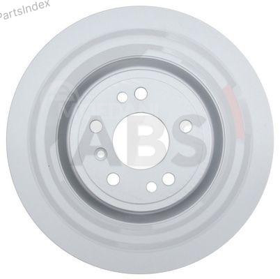 Диск тормозной A.B.S. 18240 Тбилиси - изображение 6