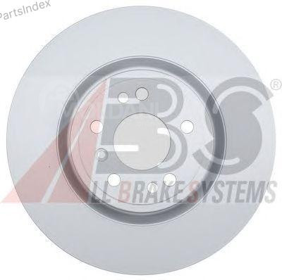 Диск тормозной A.B.S. 18240 Тбилиси - изображение 7