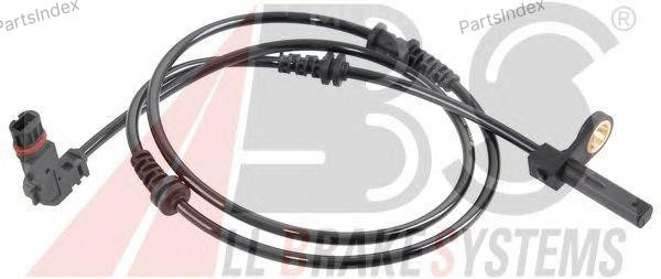 Датчик A.B.S. 30384 Тбилиси - изображение 2