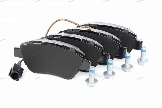 Колодки тормозные дисковые A.B.S. 37280 Тбилиси