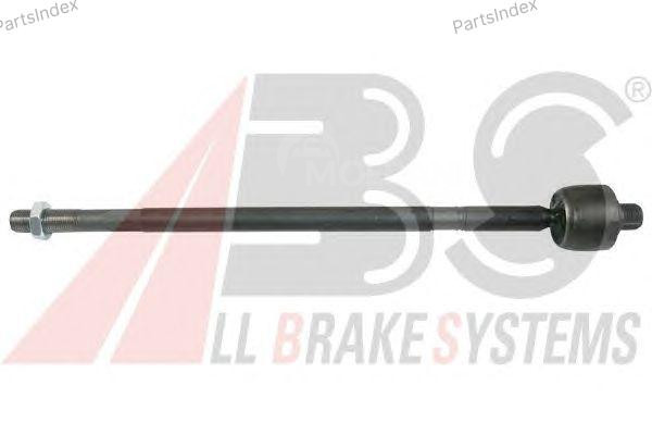 Тяга рулевая A.B.S. 240496 Тбилиси - изображение 3