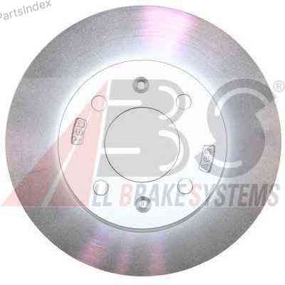 Диск тормозной A.B.S. 17549 Тбилиси