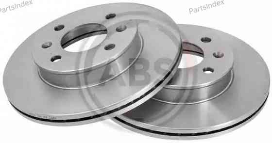 Диск тормозной A.B.S. 17549 Тбилиси