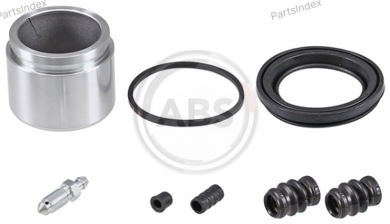 Суппорт тормозной (ремкомплект) A.B.S. 57311 Тбилиси