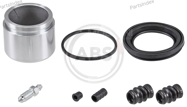 Суппорт тормозной (ремкомплект) A.B.S. 57311 Тбилиси - изображение 1