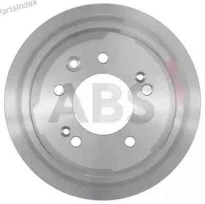 Диск тормозной A.B.S. 18280 Тбилиси