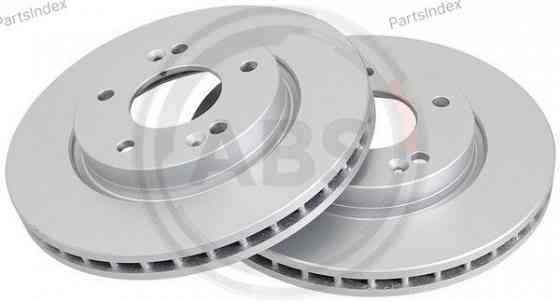 Диск тормозной A.B.S. 18280 Тбилиси