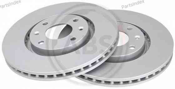 Диск тормозной A.B.S. 17402 Тбилиси