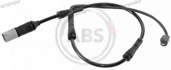 Датчик износа тормозных колодок A.B.S. 39751 Тбилиси